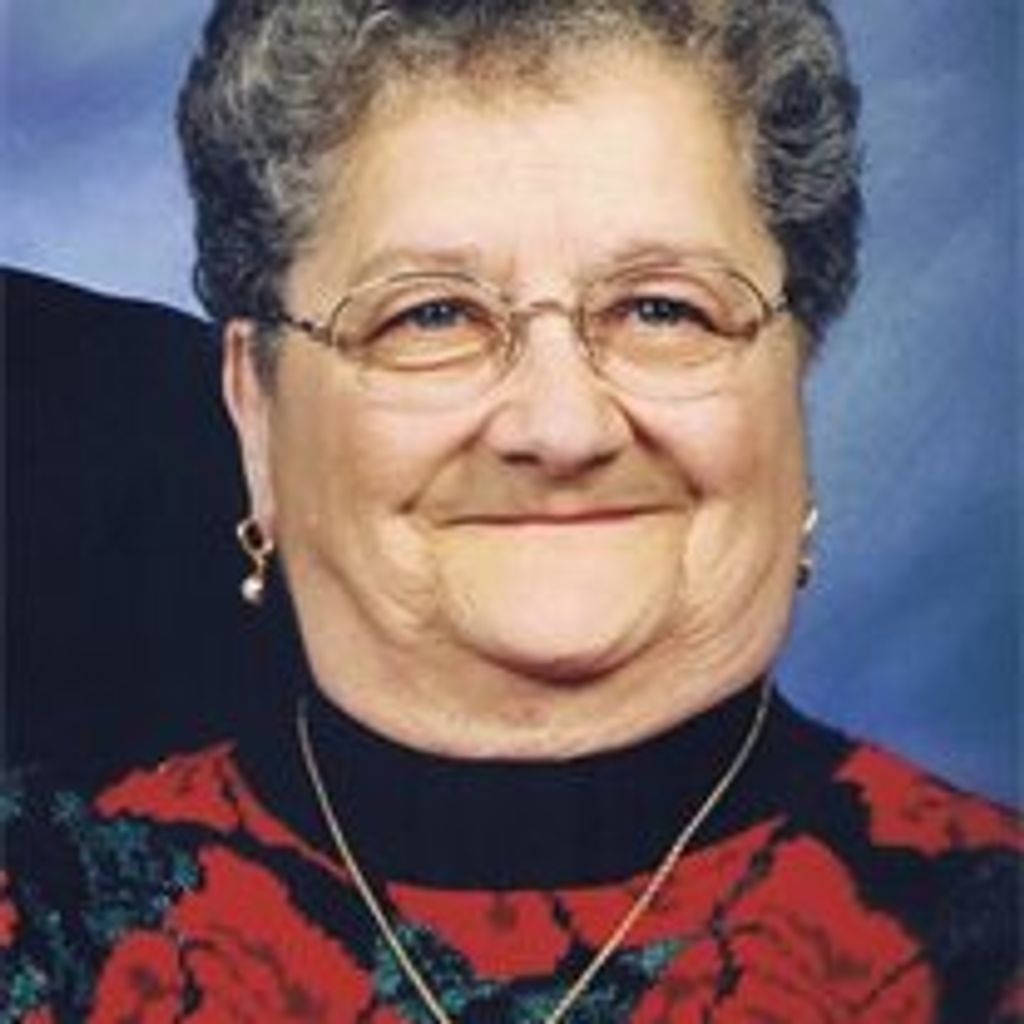 Jacqueline Primmar