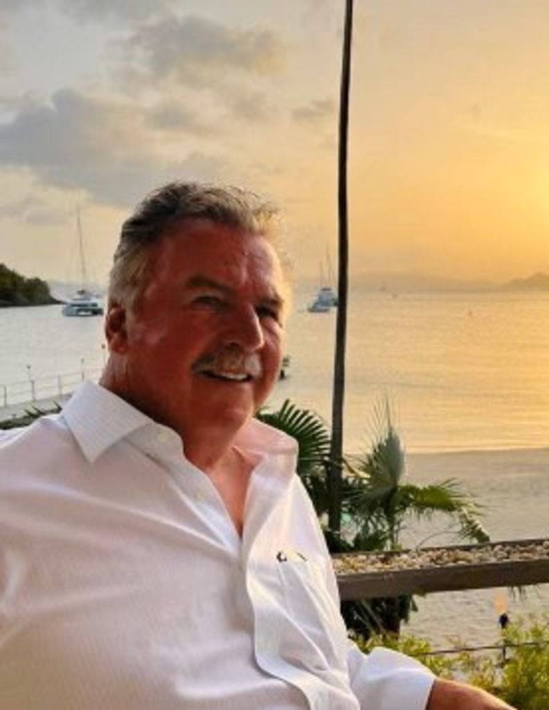 Michael L. Kenney Profile Photo