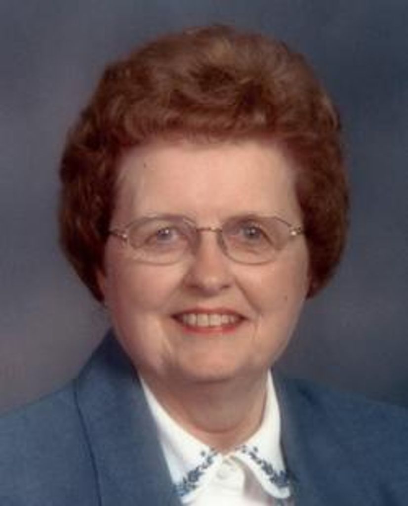 Bettie C. Akerson