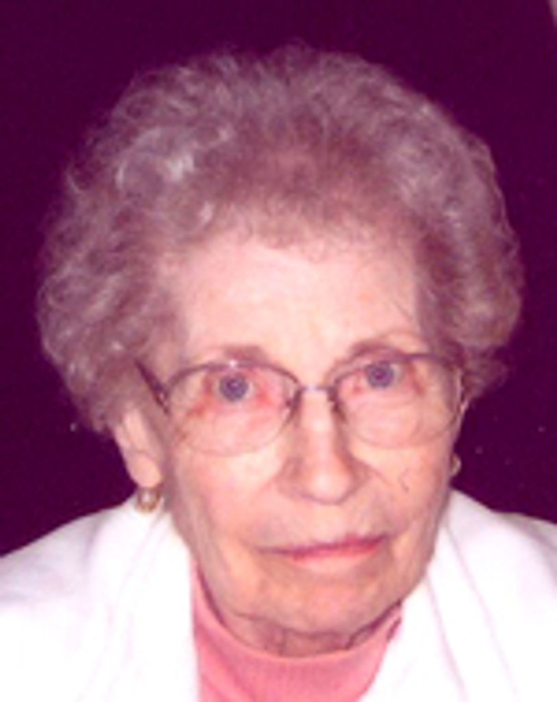 Elizabeth Barber