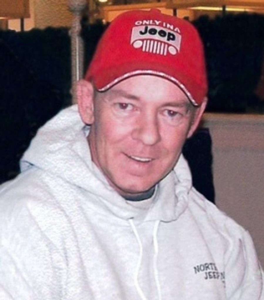 Martin Winberry