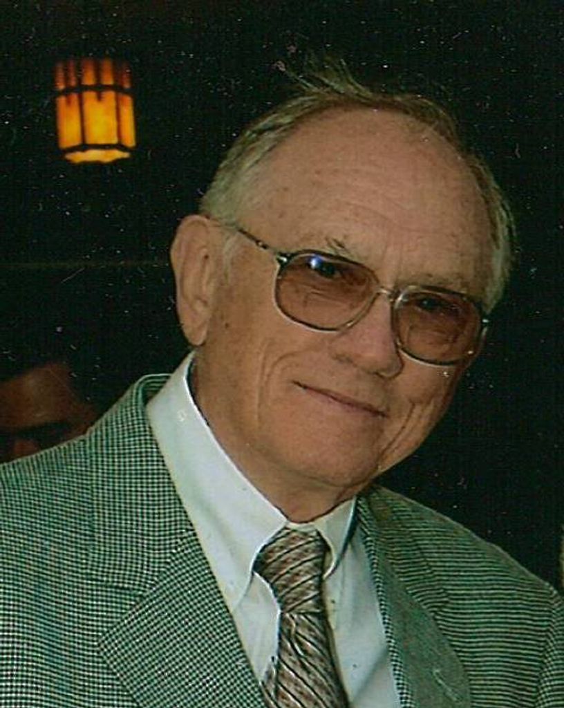 Kenneth E. Altland Profile Photo