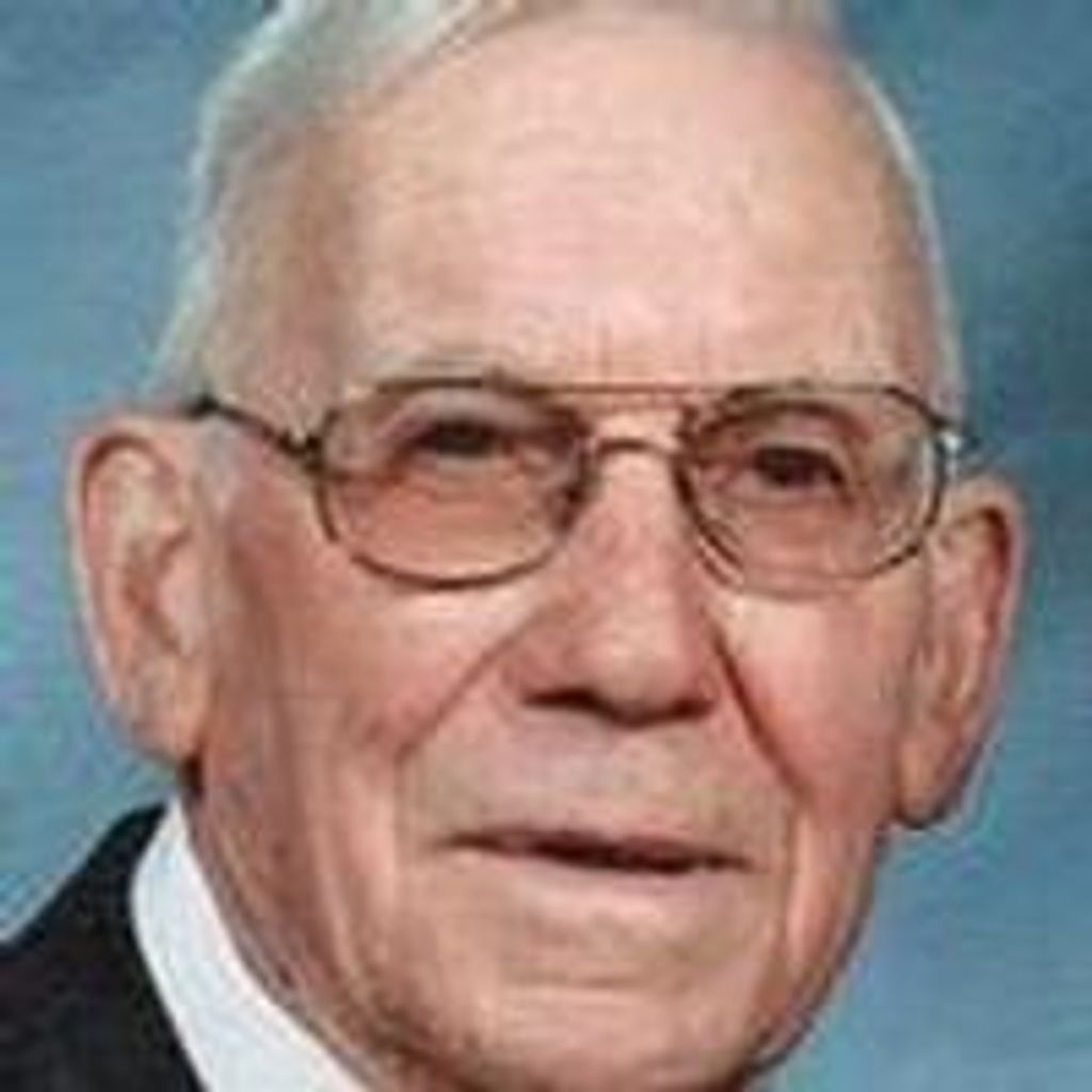 Raymond Nels Petersen
