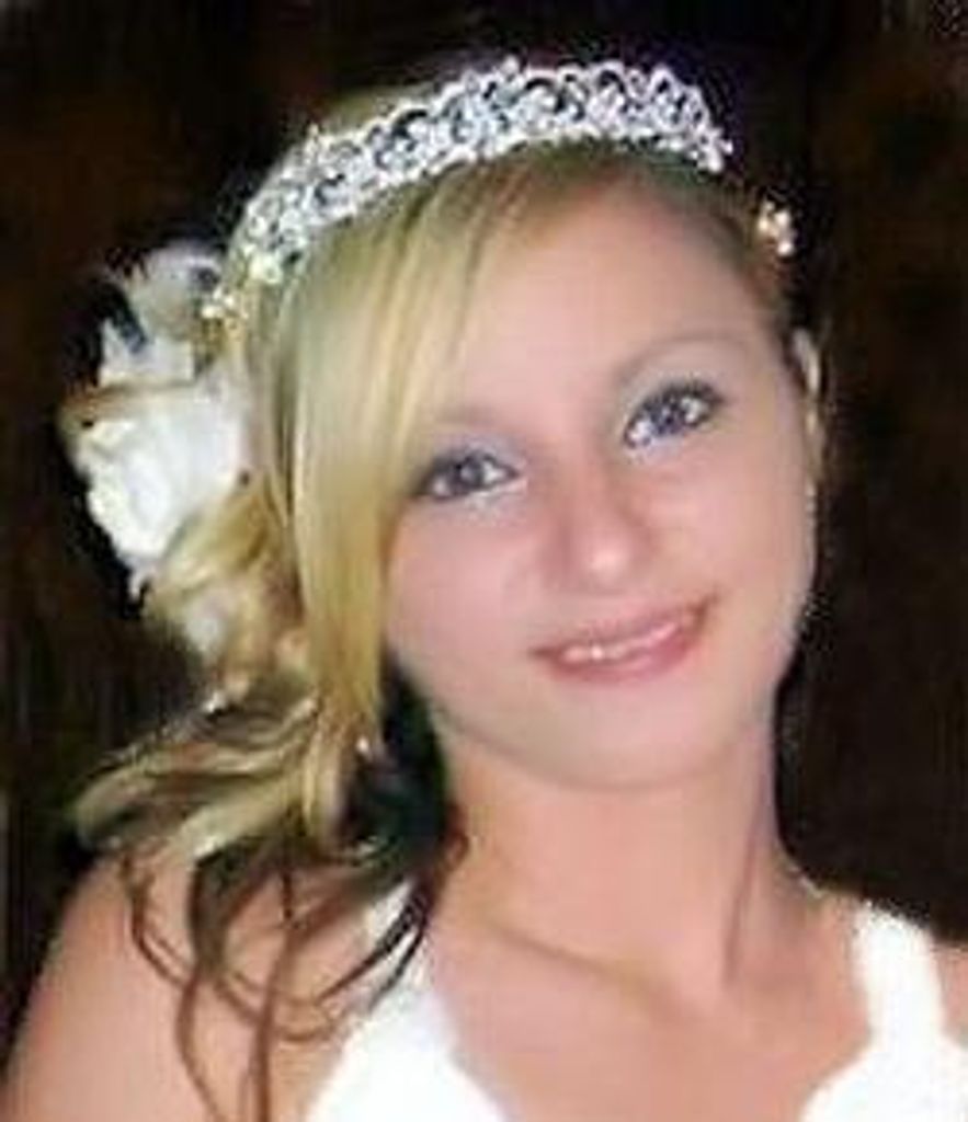 Stephanie Ann Jelenic- Majors Profile Photo