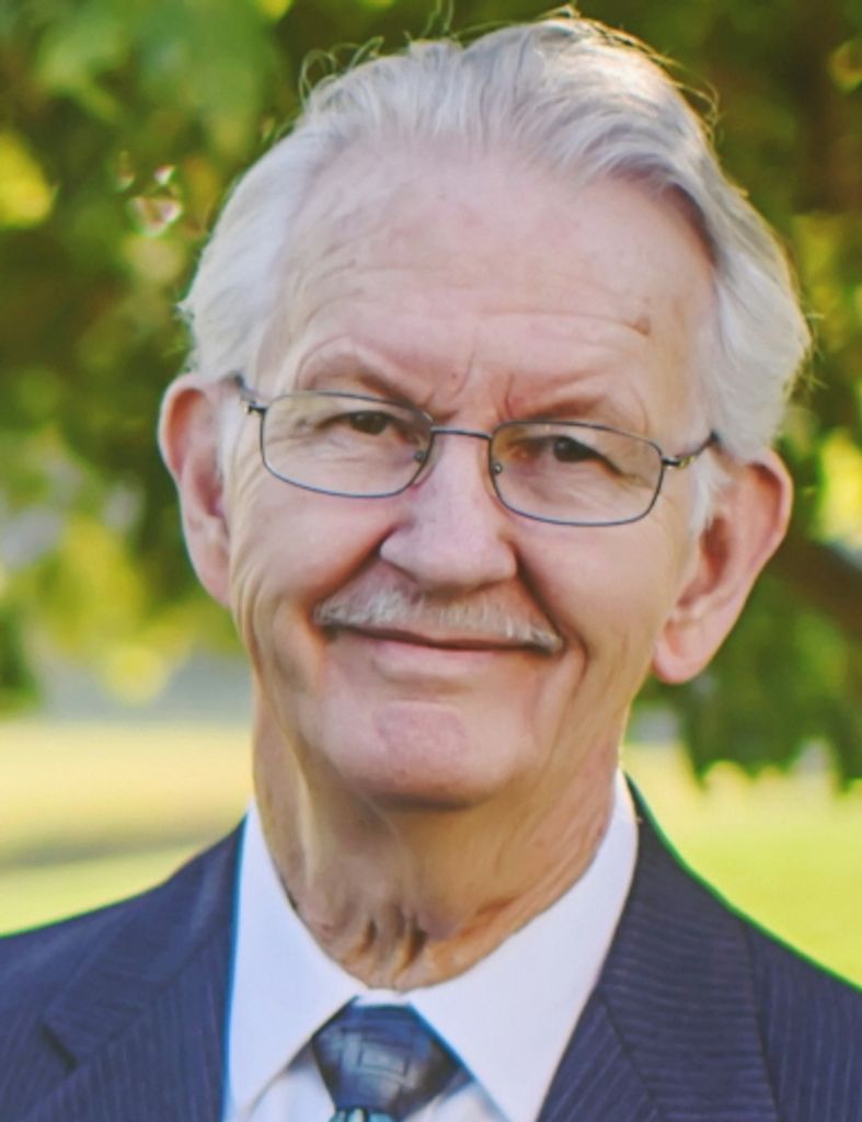 Larry Richard Nuttall Profile Photo