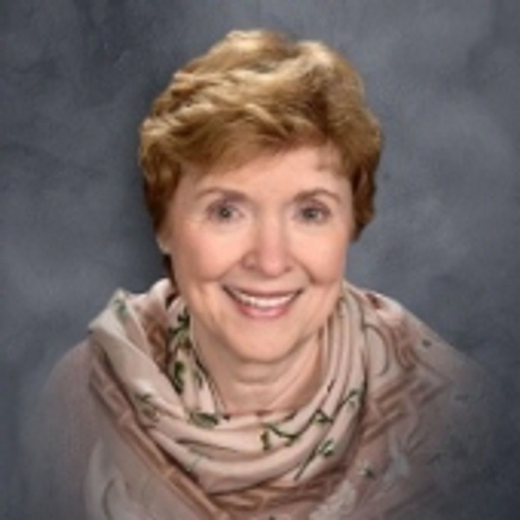 Peggy Ann Allin
