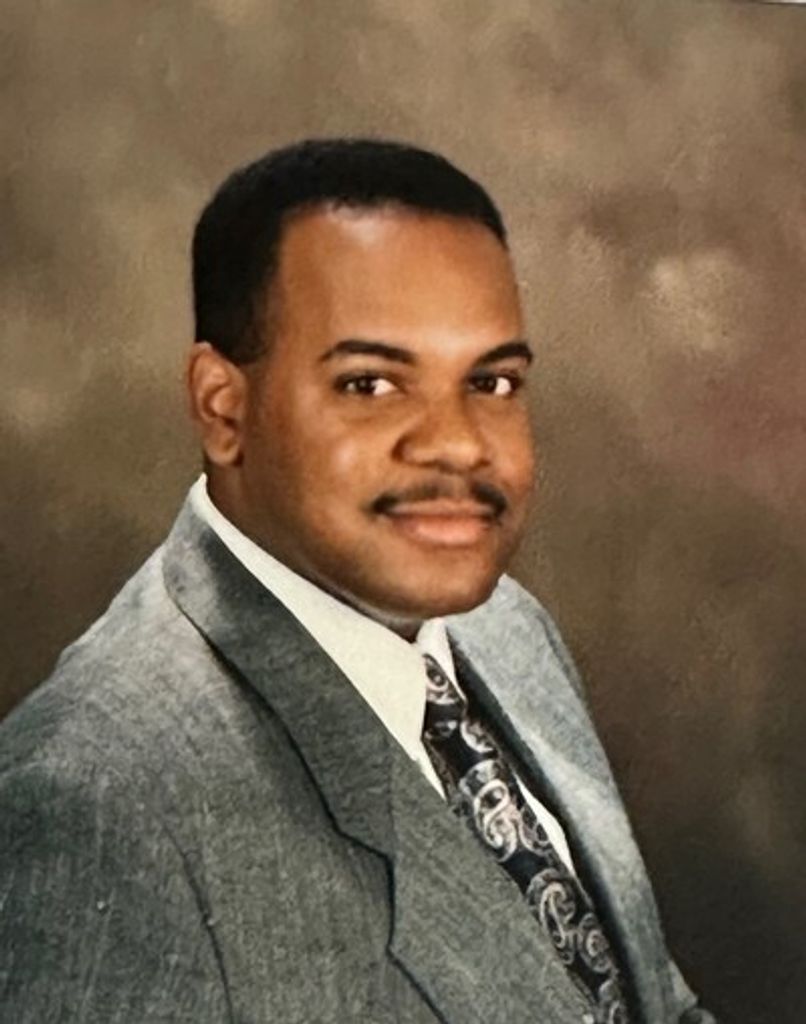 Kenny Lionel Ricks Profile Photo