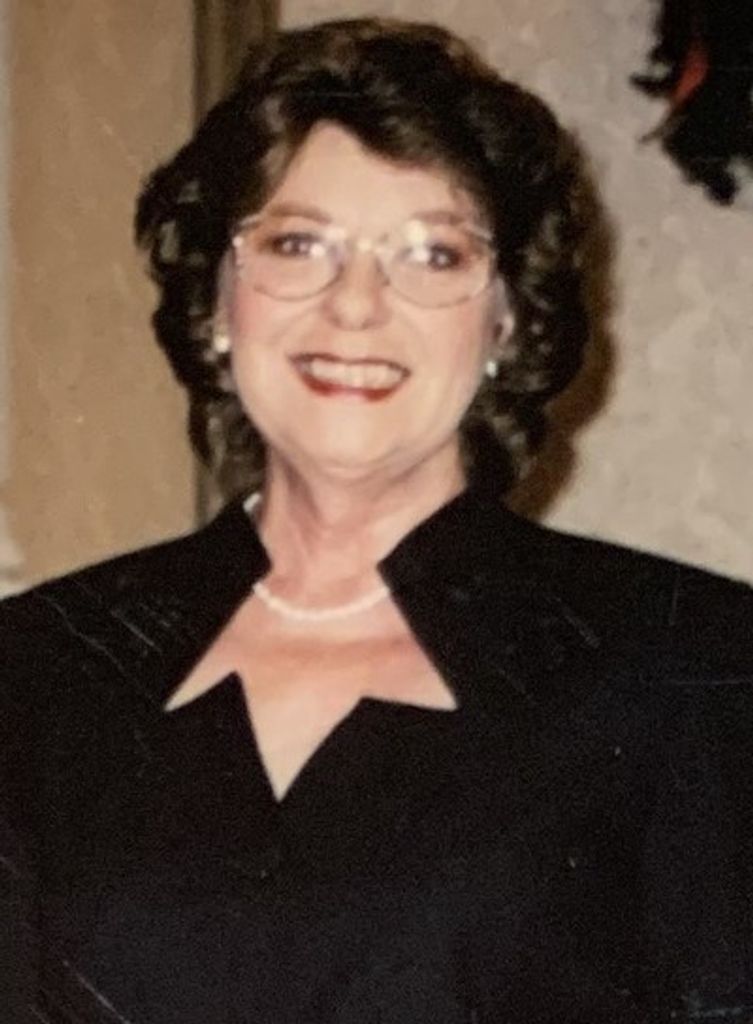Linda J. Rodgers