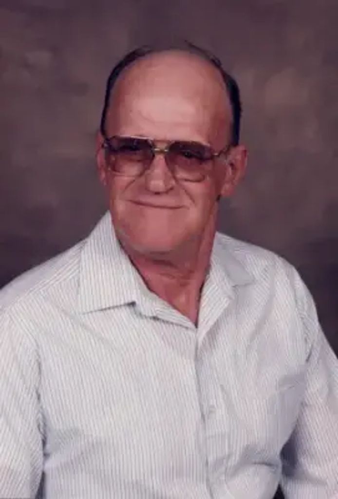 William Humphrey Profile Photo