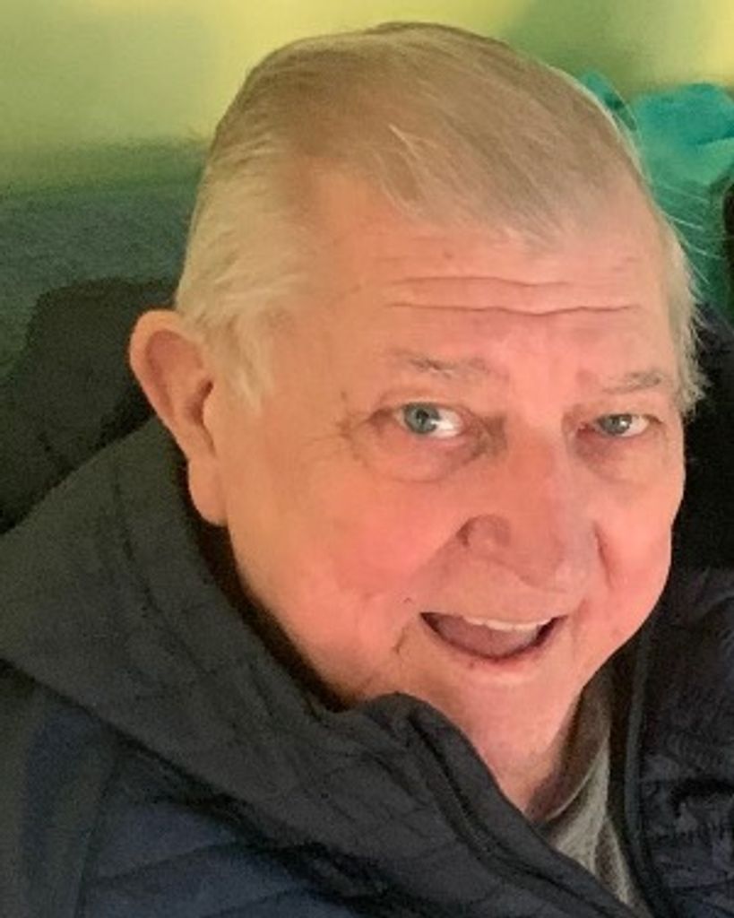 Alvin Jay Johnston Profile Photo