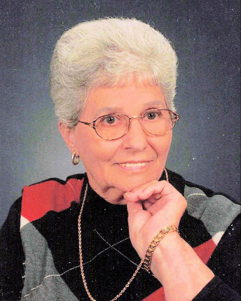 Mary Lou Tibbs Profile Photo