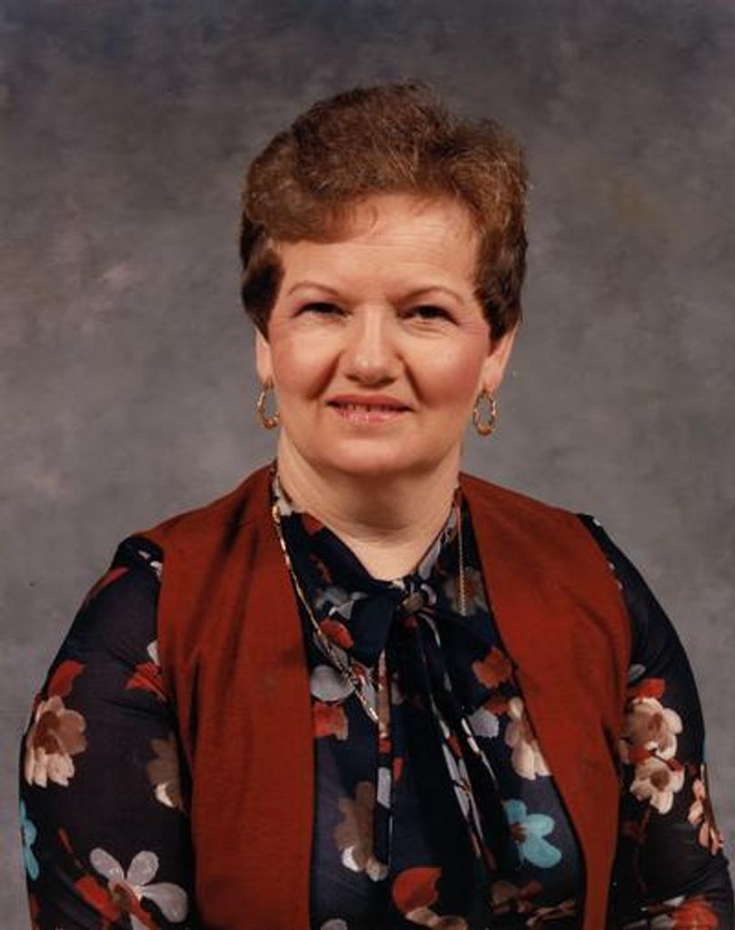 Betty Louise Fryer Profile Photo