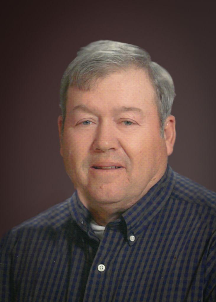 Chief Master Sergeant John Raymond Clark Profile Photo
