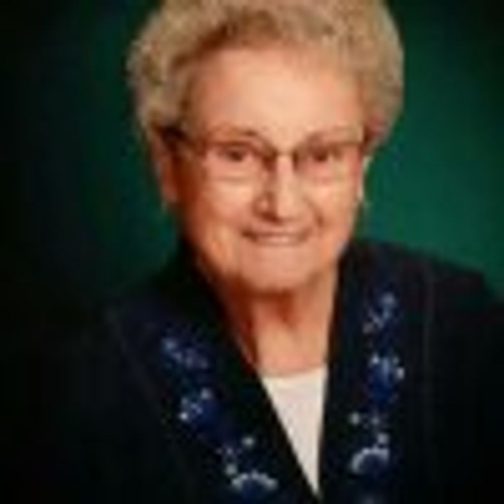 Patricia Deschamps Profile Photo