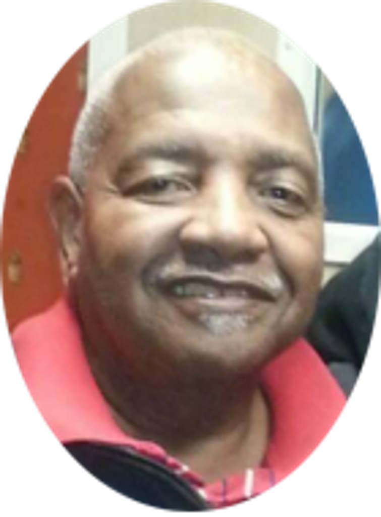 Arthur Muhammad