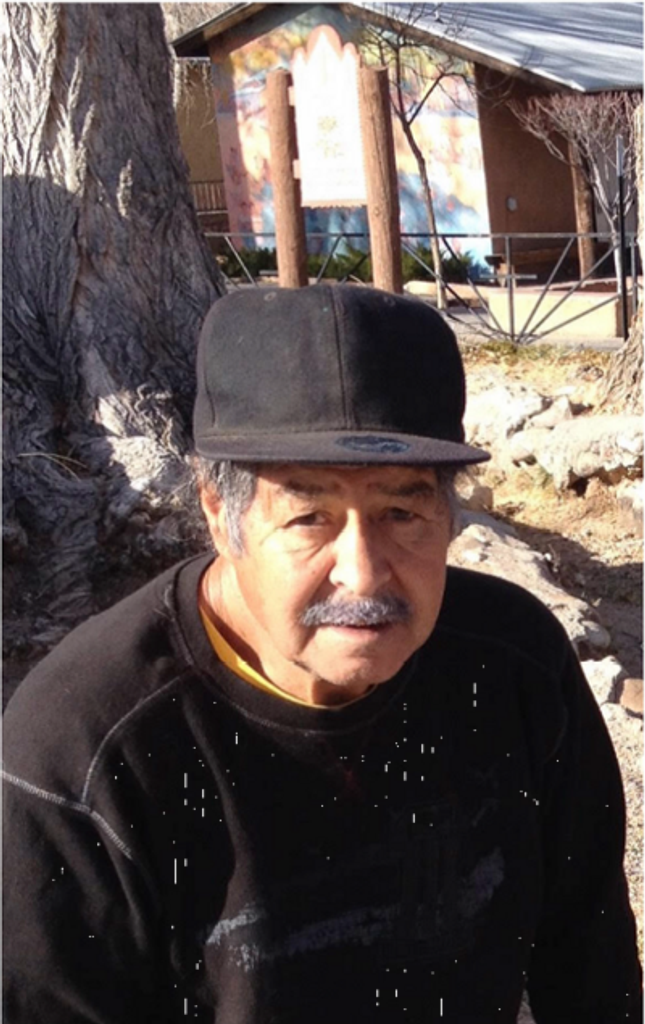 Wilfred Sanchez Profile Photo