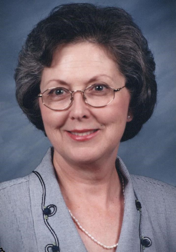 Emma Louise Bordelon Leblue Profile Photo