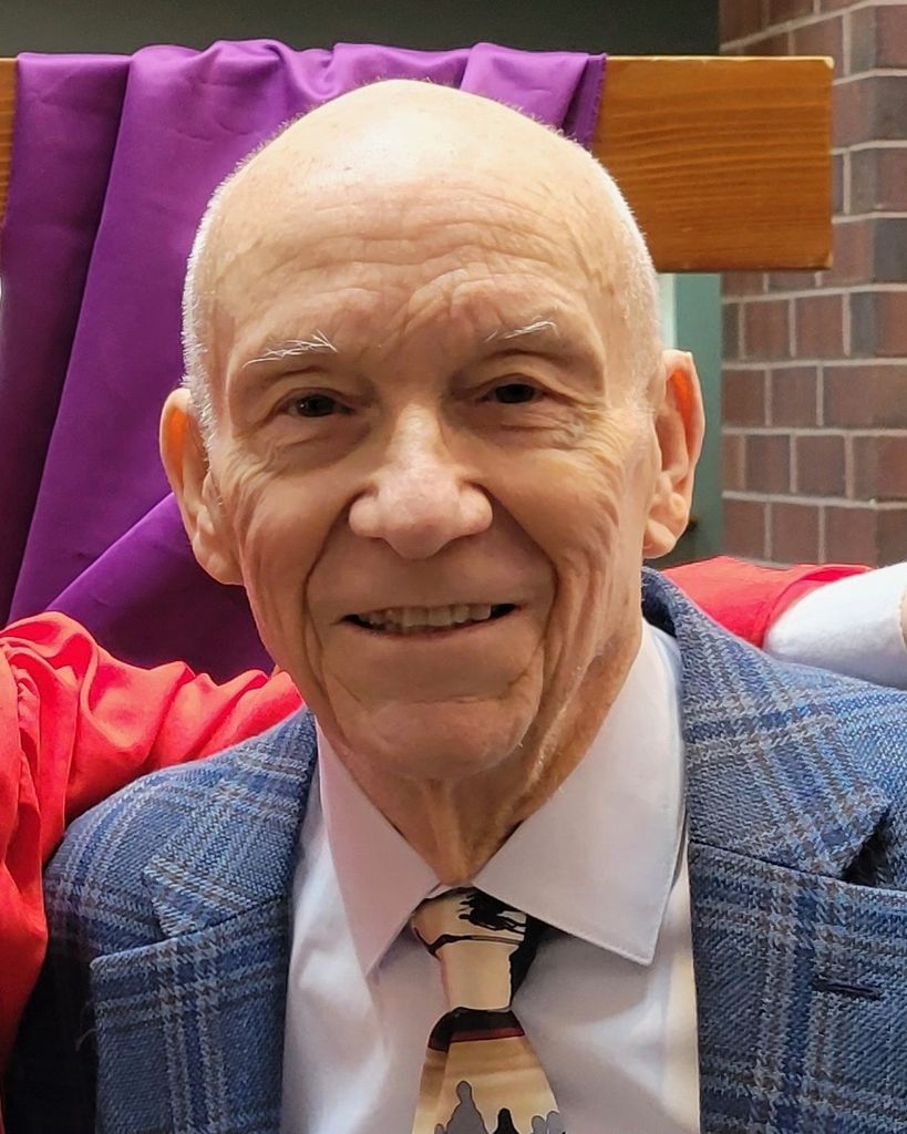 Louis B. Fahs, Sr. Profile Photo