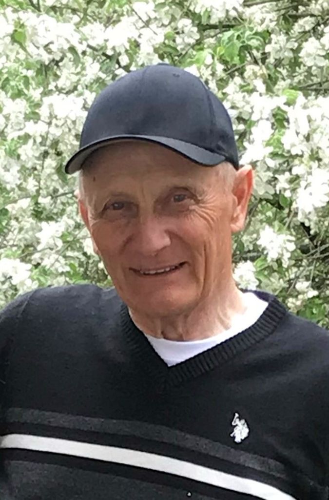 Lynn V. Fargo