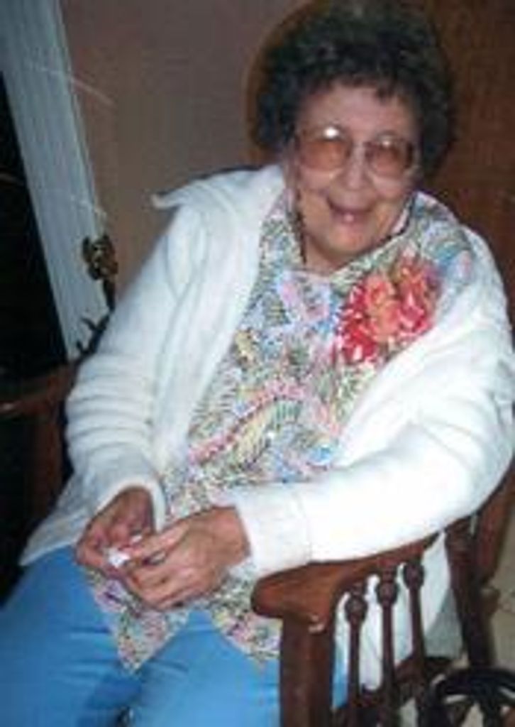 Mary Sue Alexander Profile Photo