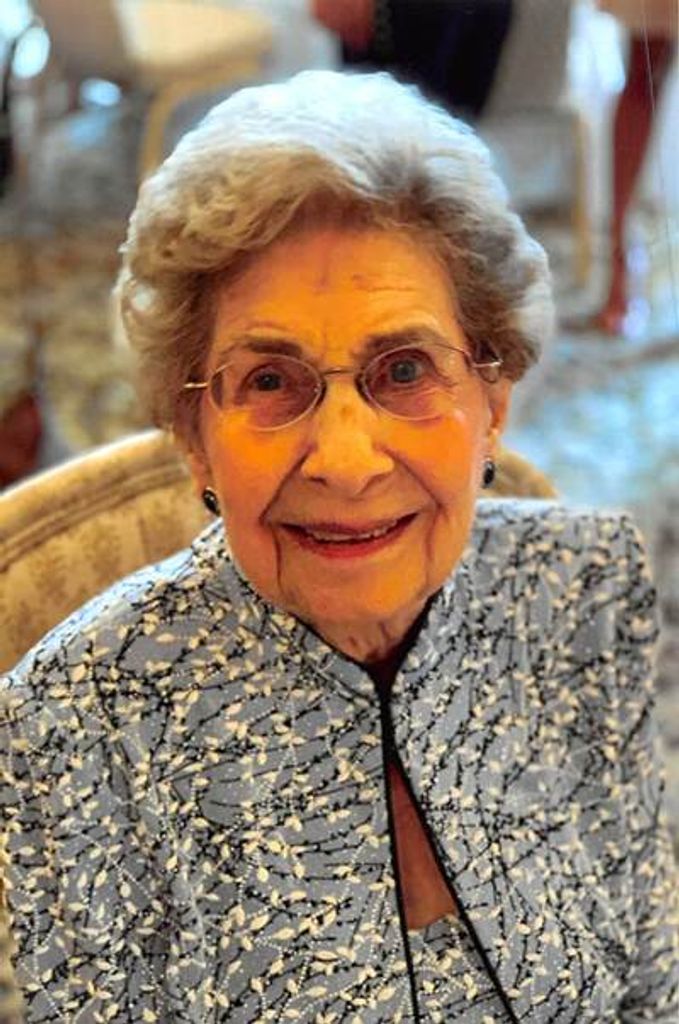 Martha Jean Barber