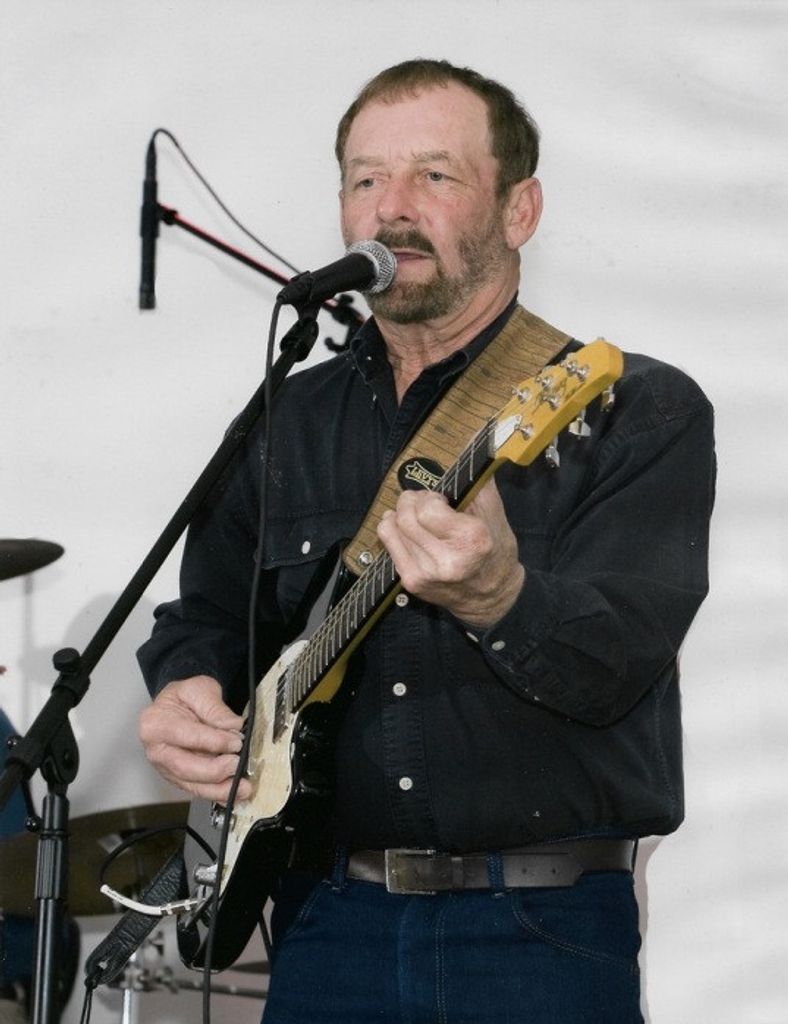 Dale Stephen Andrews, Sr. Profile Photo