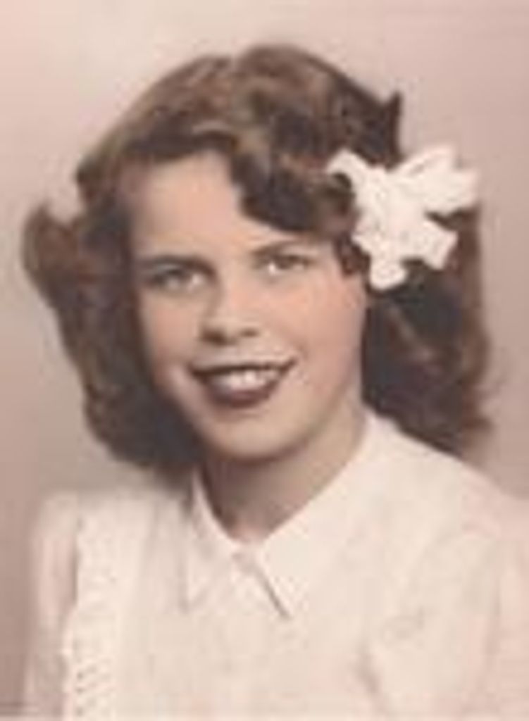 Philomena Hough