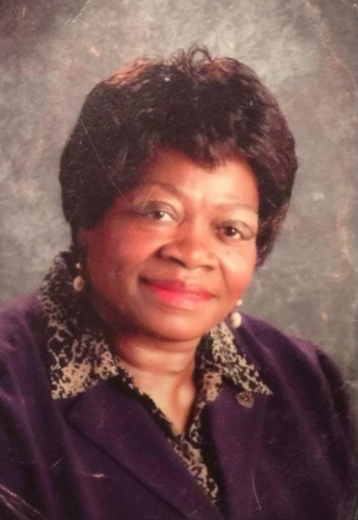 Alice Patrick Moore Profile Photo