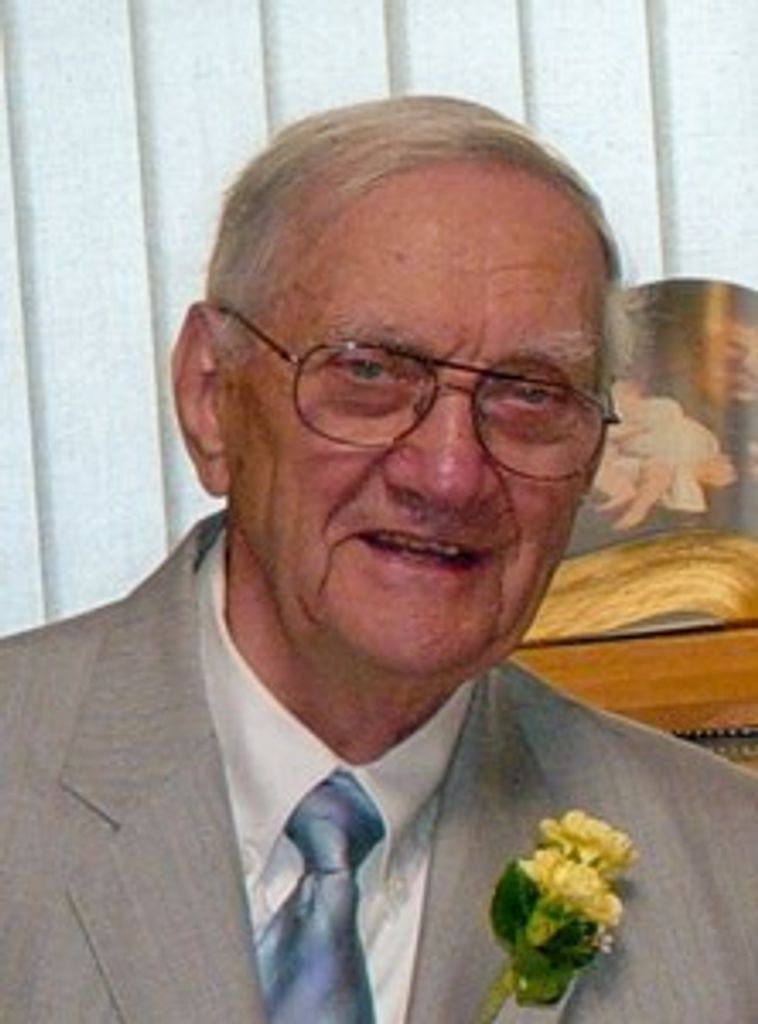Harry L. Mcclure Profile Photo