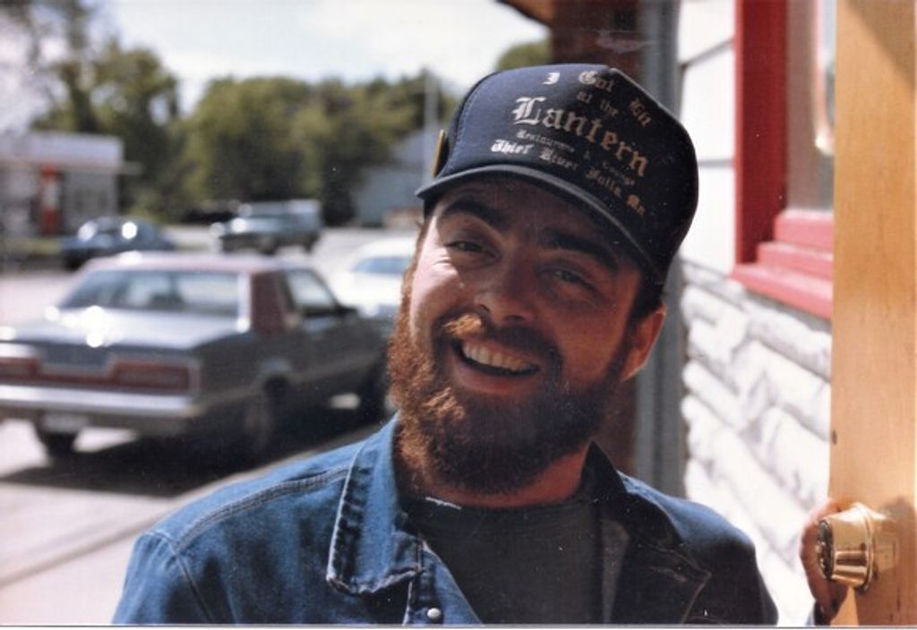 Richard "Dickie" Lee Lyle Profile Photo