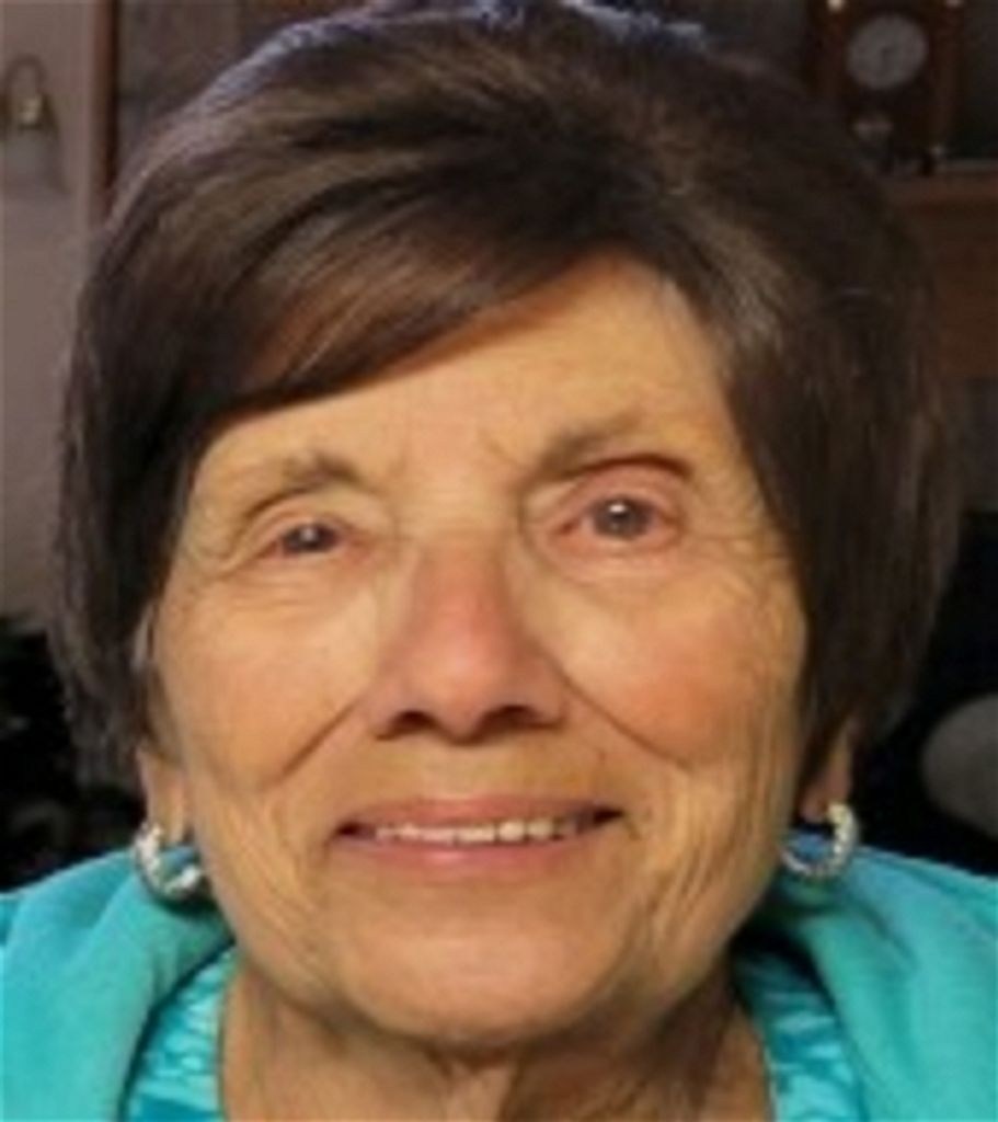 Theresa Scialabba