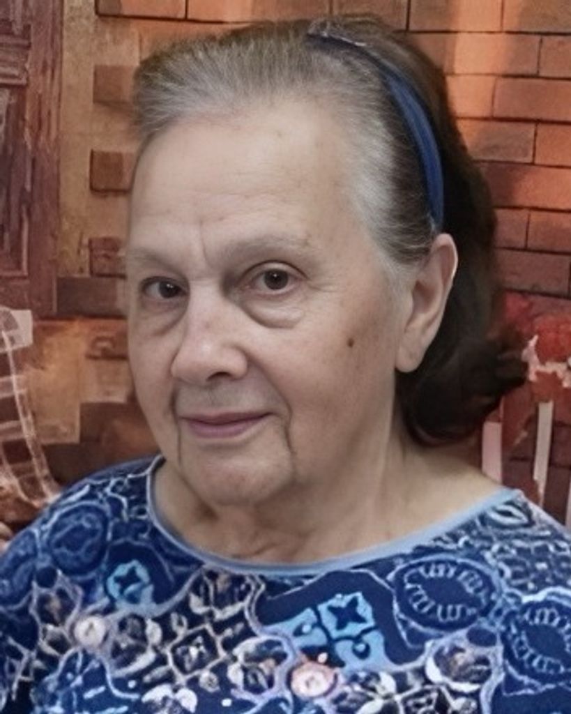 Lydia Davila