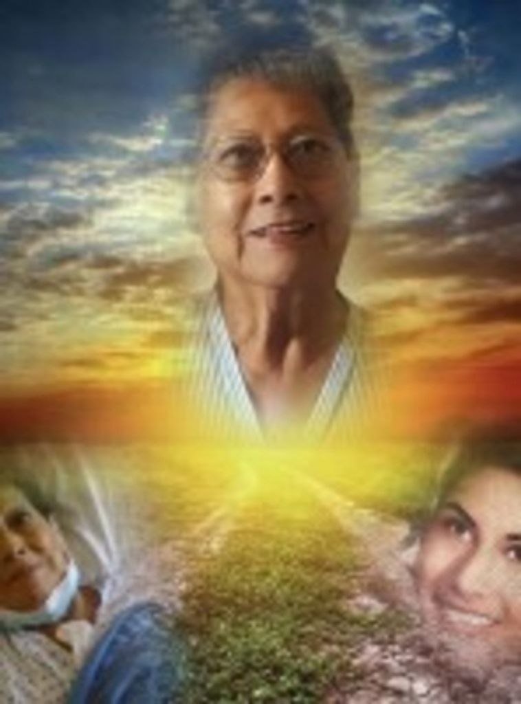 Bertha Paz