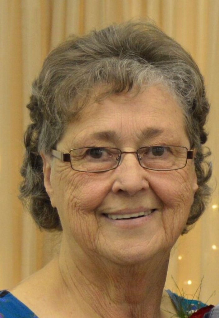 Susan Rockafellow
