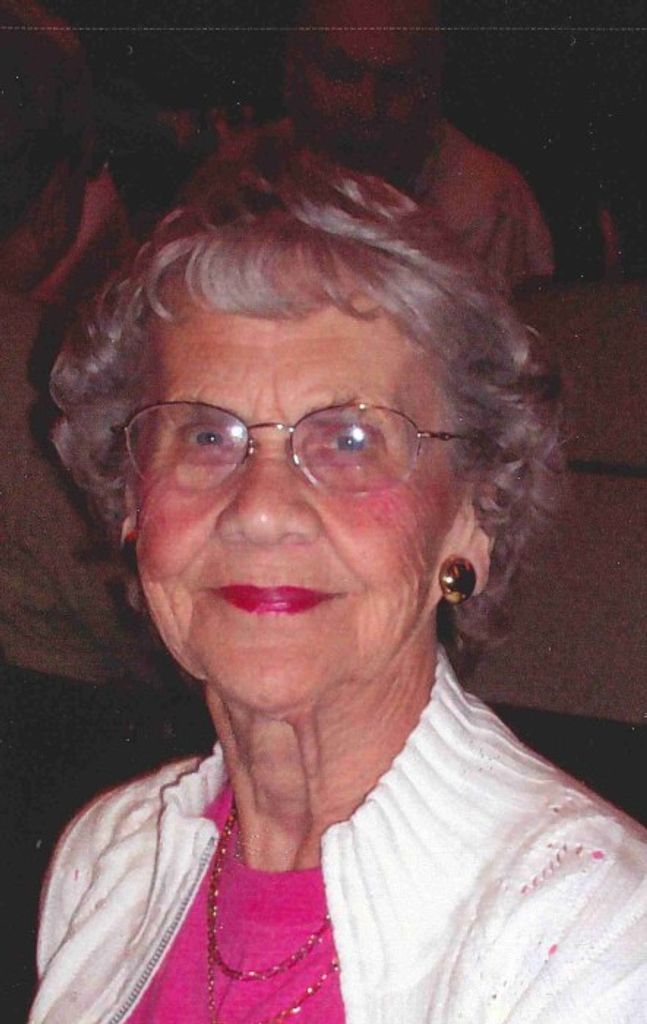 Marilyn Werner