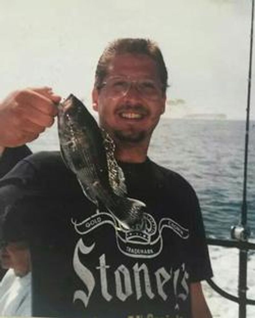 John Joseph Partridge