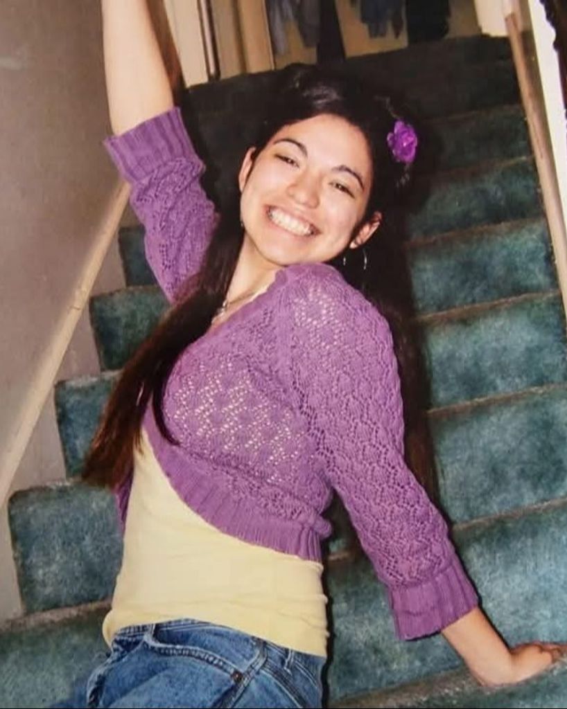 Jaqueline DeLisa Esquivel