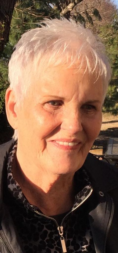 Marilyn R. 'Kiburz' Peterson Profile Photo