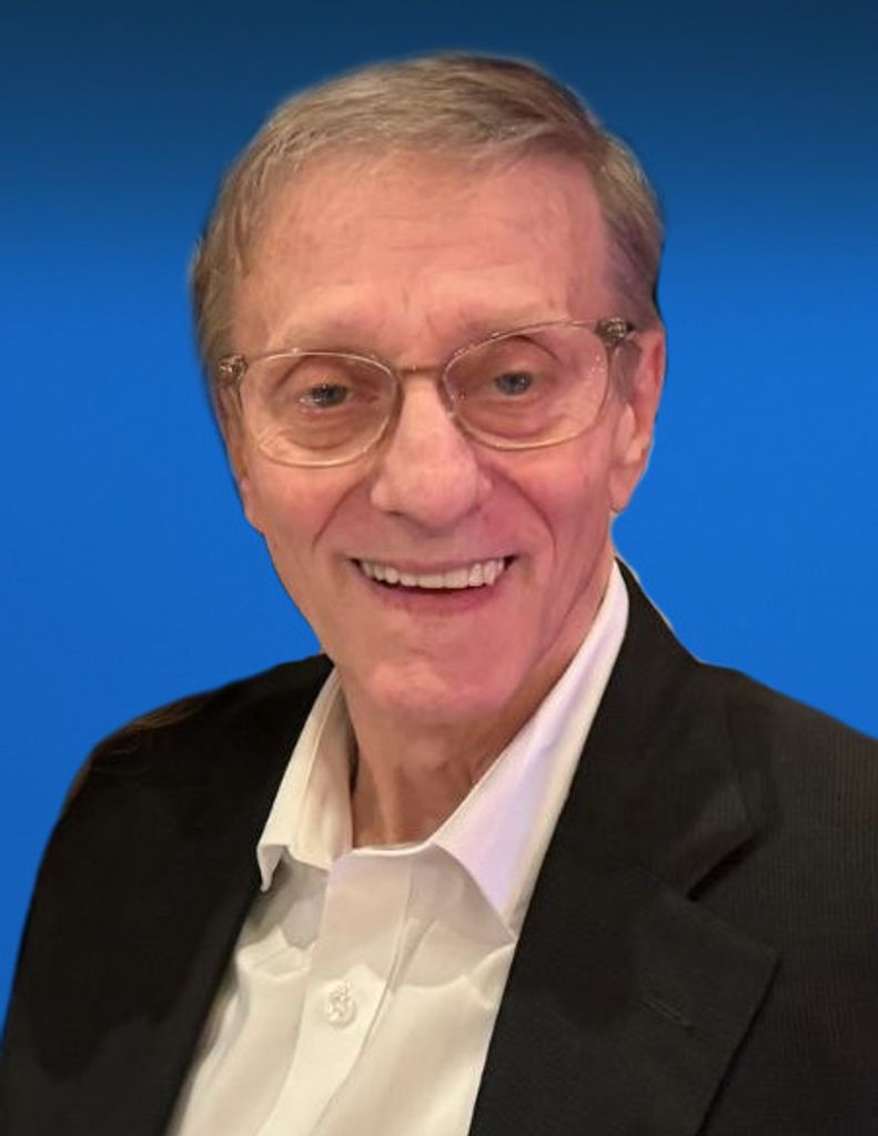 George Kenneth Underwood
