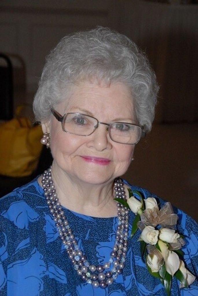Anna Sue Jones Profile Photo