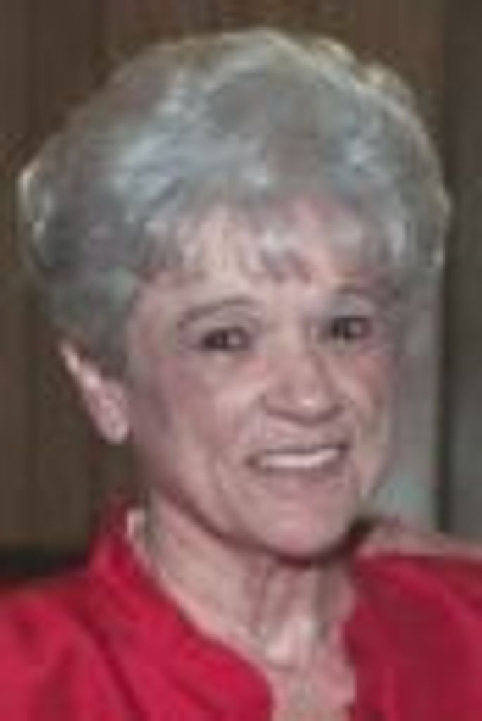 Doratha Mae (Davis) Dottie Smith