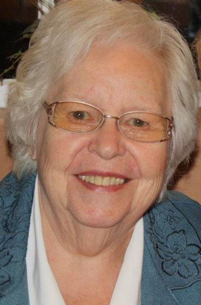 Faye Donovan