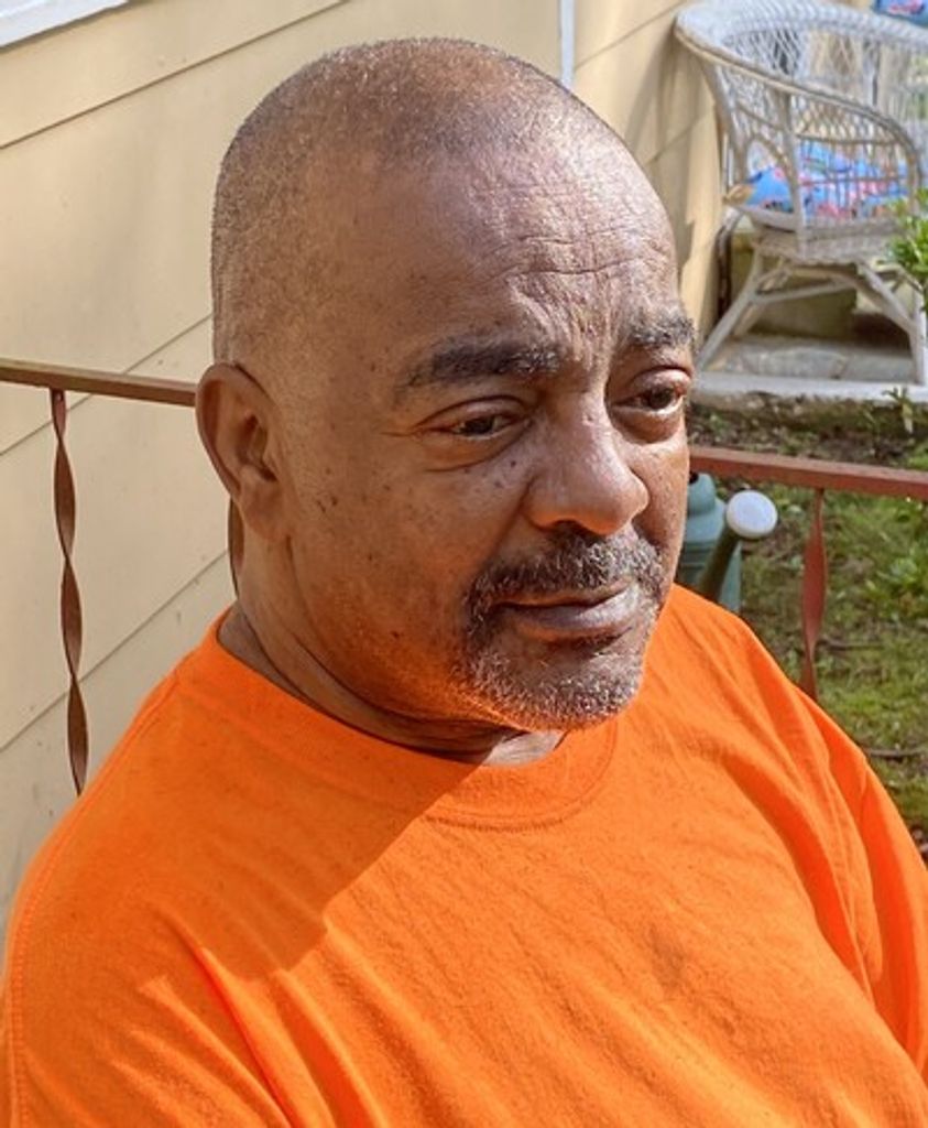 Clarence Robert Henson, Jr.