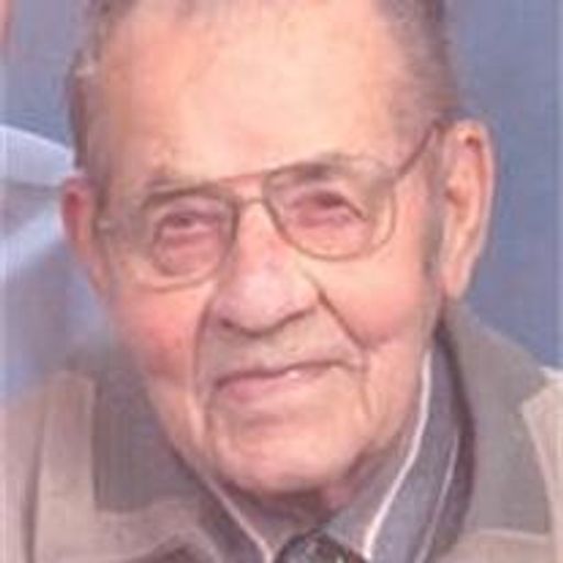Russell Patterson Profile Photo