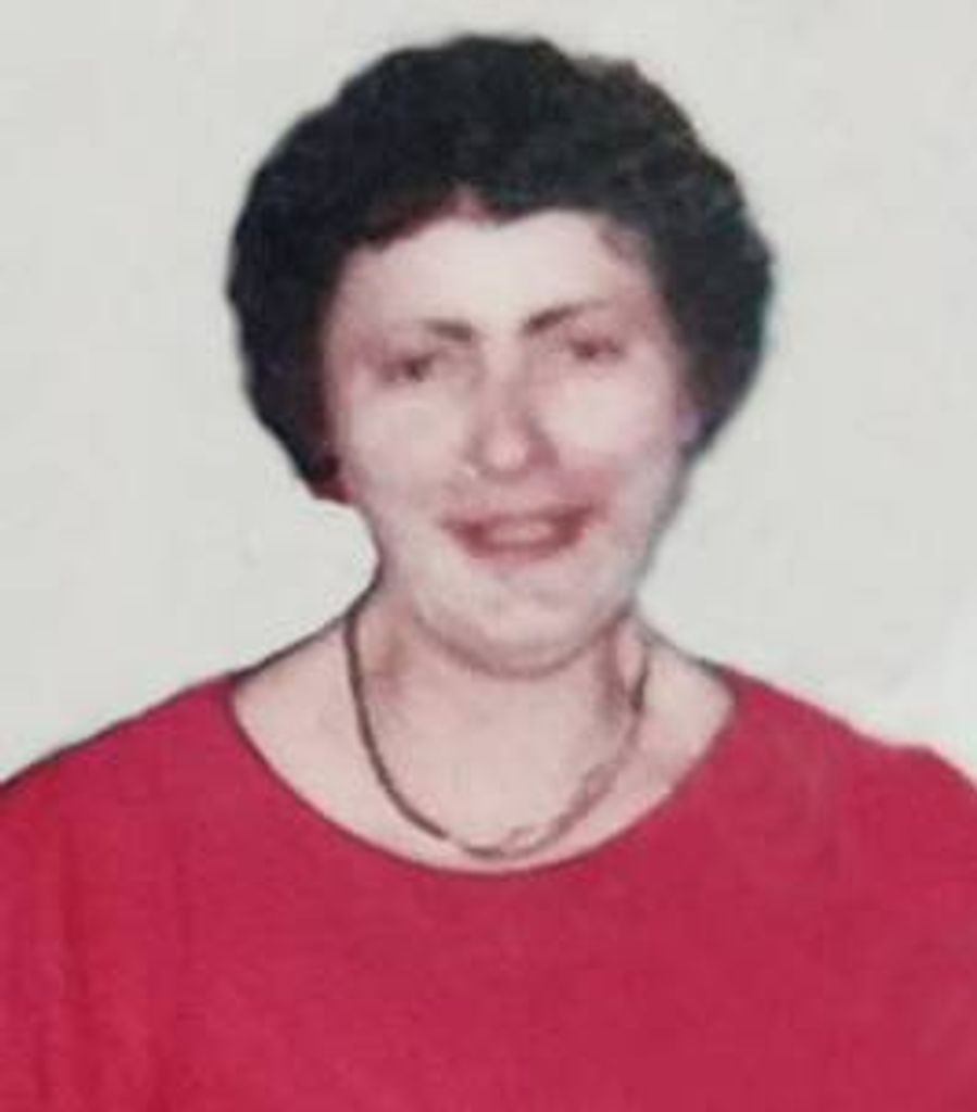 Barbara Van Wieren