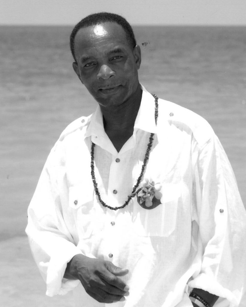 Samuel T. Richards Profile Photo