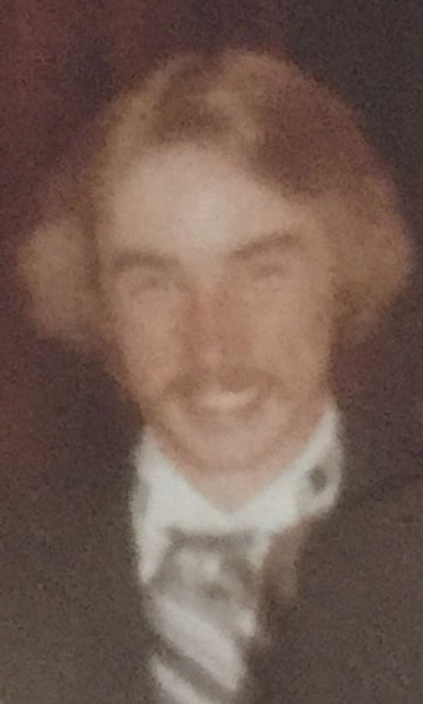 David Hamilton Profile Photo