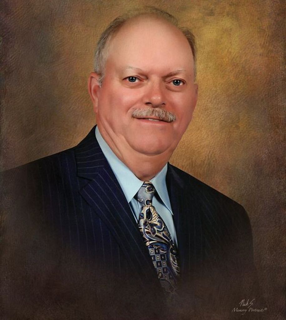 Kevin Wayne Potter