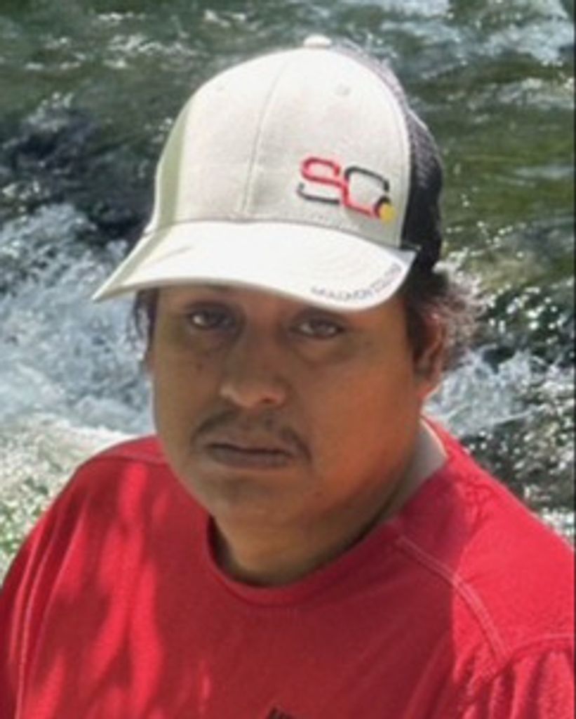 Jose Orozco Raya