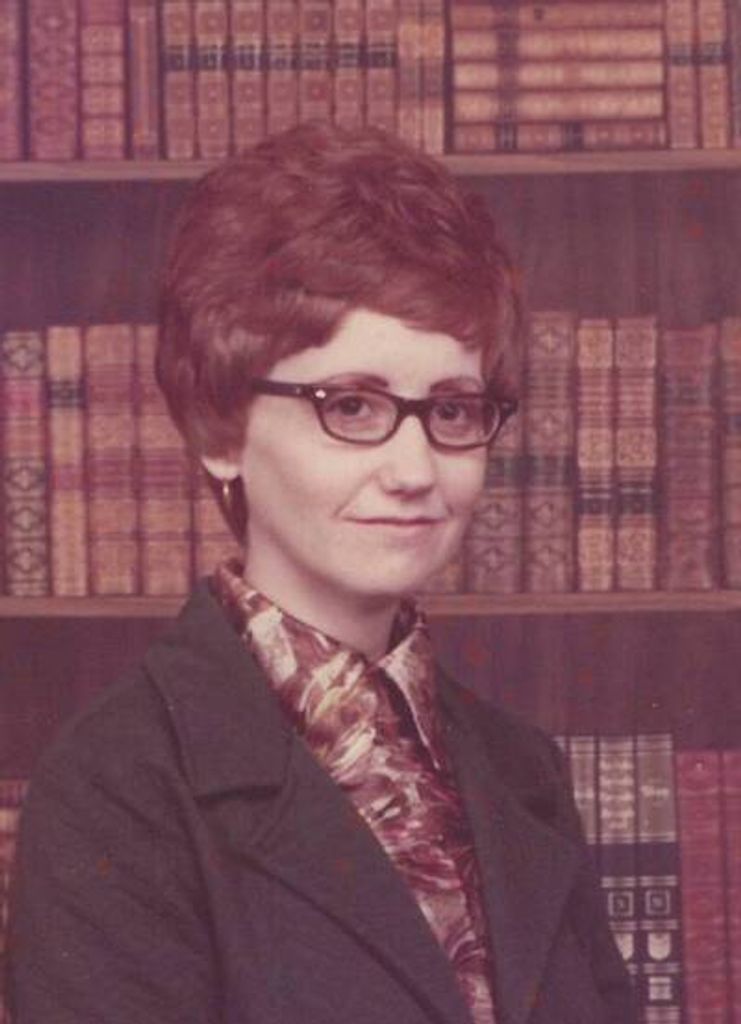 Martha Nell Hice Profile Photo